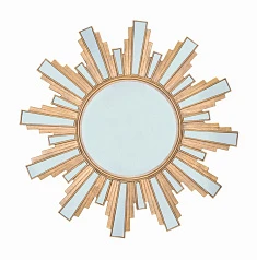 купить стильное Зеркало Trinita в интернет-магазине в Краснодаре