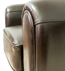 красивое Кожаное кресло Flog в интернет-магазине в Краснодаре