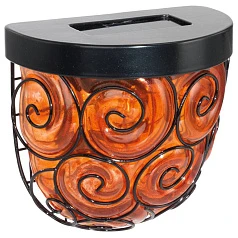 купить 48207 Уличный светильник на солнечной батарее Z_SOLAR в интернет-магазине в Краснодаре