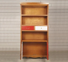 купить красивый Стеллаж "Gouache Birch" арт М10530ETG в интернет-магазине в Краснодаре