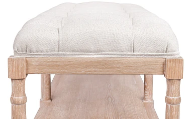 красивые Оттоманка Martel Oak Beige в интернет-магазине в Краснодаре