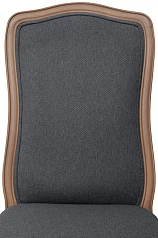 купить стильные Стул Wenter Graphite в интернет-магазине в Краснодаре