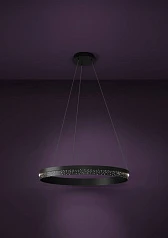 заказать 390247 Люстра диммируемая MONTEMILONE в Краснодаре