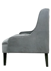 Американский диван Sommet New серый в интернет-магазине в Краснодаре