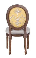 заказать Стул Volker Leg Abstract в Краснодаре