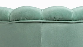 купить красивое Низкое кресло Pearl Green в Краснодаре