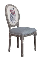 заказать Стул Volker Owl V4 в интернет-магазине в Краснодаре