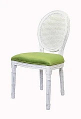 купить красивые Стул Memos Old Green в Краснодаре