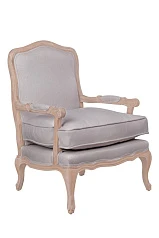 фото Кресло с подлокотниками Nitro Beige в Краснодаре
