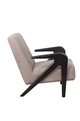 купить Кресло современное коричневое Arrow BL V6 в Краснодаре