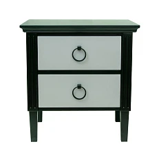 Дизайнерская тумба Nort Silver на заказ в Краснодаре