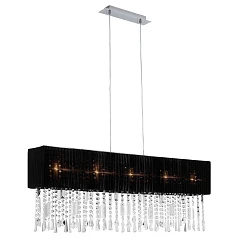 89177 Подвесной потолочный светильник (люстра) AVES в Краснодаре