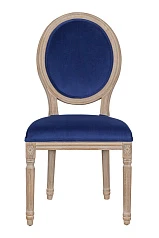 Стул Volker Oak Blue на заказ в Краснодаре