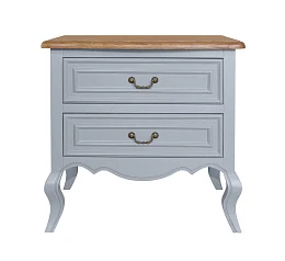 фото Дизайнерская тумба Loris Grey в Краснодаре