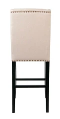 красивый Дизайнерский барный стул Skipton Beige в интернет-магазине в Краснодаре