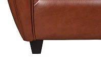 фото Кресло широкое Flog Brown V2 в интерьере в Краснодаре