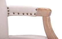 красивые Классическое кресло Anver Beige на заказ в Краснодаре