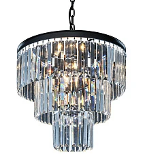 купить красивые Люстра Odeon 3 Rings в интернет-магазине в Краснодаре