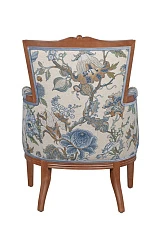 купить стильное Мягкое полукресло с подлокотниками Tous Flower в Краснодаре