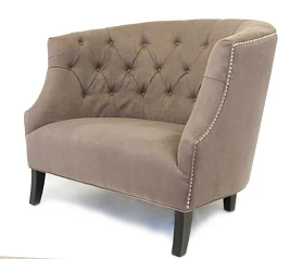 купить стильное Низкое кресло Solio в Краснодаре