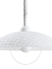 96474 Подвесной потолочный светильник (люстра) ALVEZ в Краснодаре