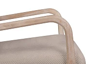 заказать стильное Кресло дизайнерское Cody N-camel в Краснодаре