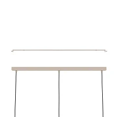 390147 Люстра OLTAMAR в интерьере в Краснодаре