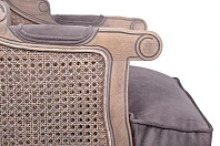 Классическое американское кресло Brody Ratang V2 в Краснодаре