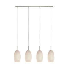 97587 Подвесной потолочный светильник (люстра) BATISTA 3 в Краснодаре