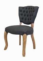 фото Стул Gami Grey в интерьере в Краснодаре