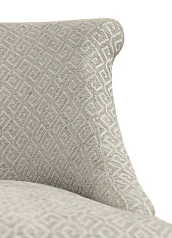 купить стильное Низкое кресло Pattern в интернет-магазине в Краснодаре