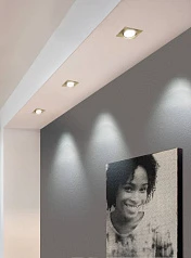 93244 Светодиодный светильник встраиваемый IGOA в Краснодаре