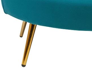 заказать Диван ракушка Pearl Double Marine Velvet в Краснодаре