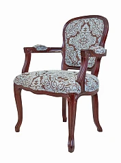 красивый Мягкий стул с подлокотниками Vintera в Краснодаре