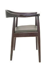 Мягкий стул с подлокотниками Carlo в интернет-магазине в Краснодаре