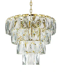 купить красивые Люстра Odeon Plate 500 в Краснодаре