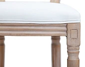 фото Стул Filon Average White and Beige в интерьере в Краснодаре