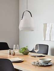 98348 Подвесной потолочный светильник (люстра) BEDNALL в Краснодаре