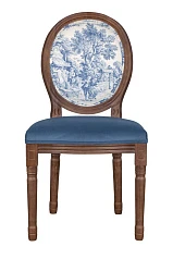 красивый Стул для кафе Volker Leg Abstract V4 на заказ в Краснодаре