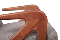 красивые Кресло коричневое современное Arrow BR V5 в Краснодаре