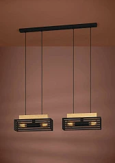 фото 390164 Люстра CIDRAZ в интерьере в Краснодаре