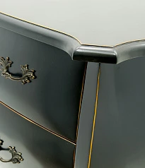 Дизайнерский комод Kale в интерьере в Краснодаре