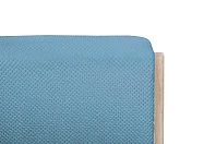 Кресло дизайнерское Cody N-blue в интерьере в Краснодаре