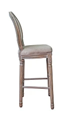 фото Дизайнерский барный стул Filon Mocca в интерьере в Краснодаре