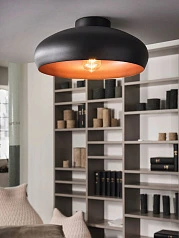 заказать 94547 Светильник потолочный MOGANO в Краснодаре