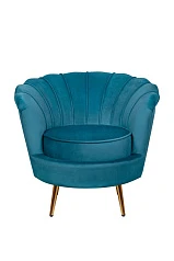 красивое Кресло ракушка Pearl Marine в интернет-магазине в Краснодаре