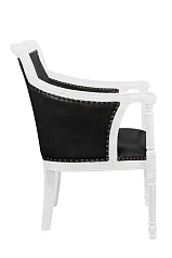 фото Кресло Valene Black в Краснодаре