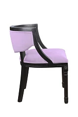Стул для кафе Orzo Purple в Краснодаре