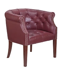 красивое Кожаное кресло Grace Vine Leather в Краснодаре