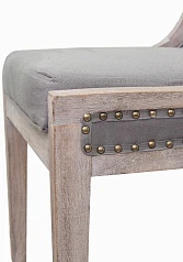 заказать стильное Полукресло Bruno Grey в Краснодаре